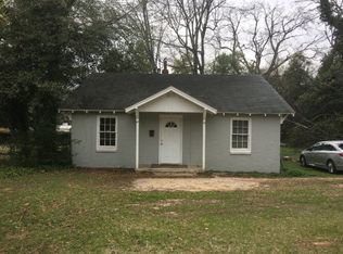 1533 Stovall St, Augusta, GA 30904