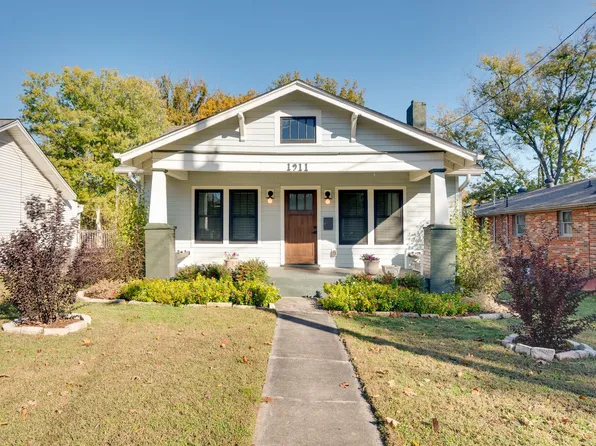 1911 Boscobel St, Nashville, TN 37206
