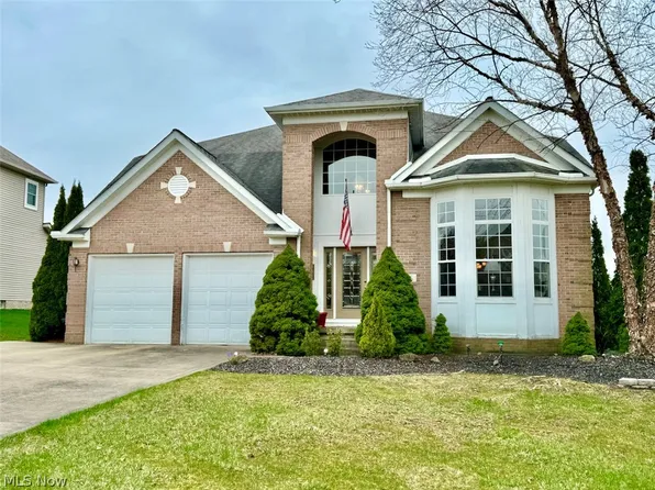 116 Heartland Cir, Hinckley, OH 44233