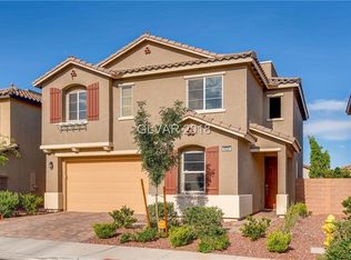 6658 Bristle Falls St, Las Vegas, NV 89149