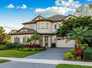 2802 Valencia Ridge St, Valrico, FL 33596