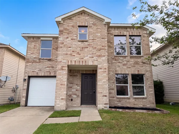 7434 Pineberry Rd, Dallas, TX 75249