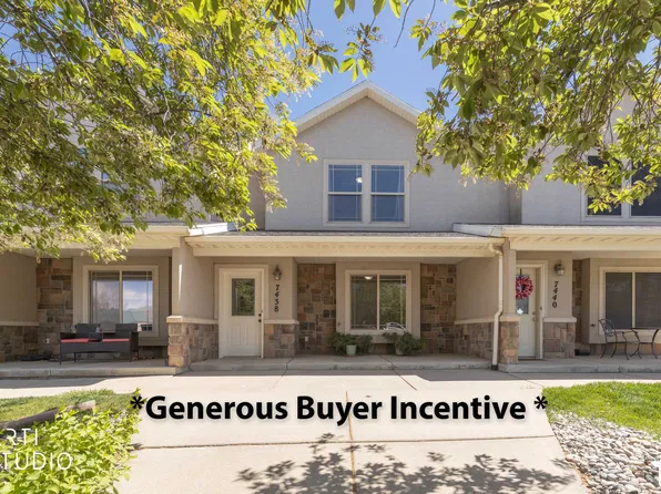 7438 S 1550 E, South Weber, UT 84405