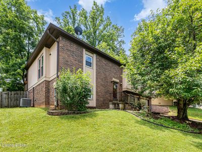 4211 Machupe Dr, Louisville, KY, 40241