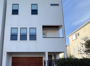 1611 Parker St, Houston, TX 77007