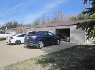 460 W Cottonwood St, Medicine Bow, WY 82329