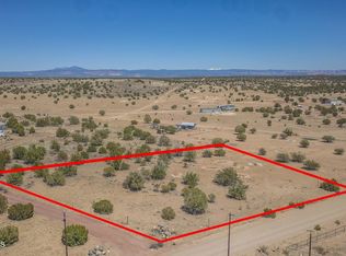 0 W Sweet Valley Rd, Paulden, AZ 86334