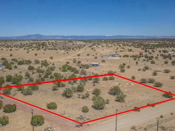 0 W Sweet Valley Rd, Paulden, AZ 86334