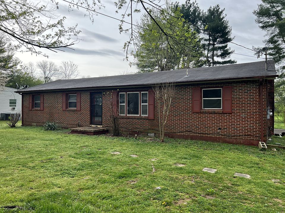 106 Julian St, Mcminnville, TN 37110 Zillow