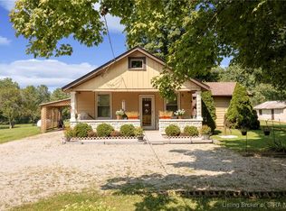 7164 Floyd St, Floyds Knobs, IN 47119