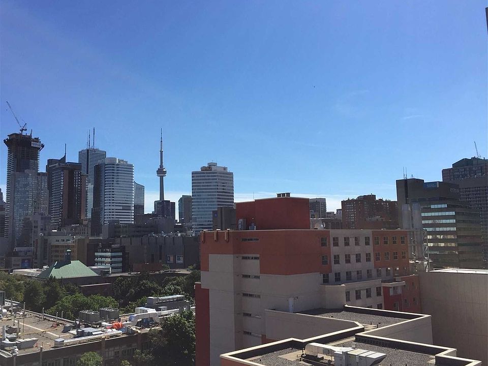 1st image of 89 McGill St #1302