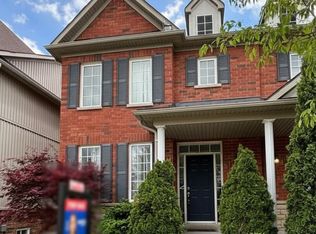 51 Northvale Rd, Markham, ON L6B1H3