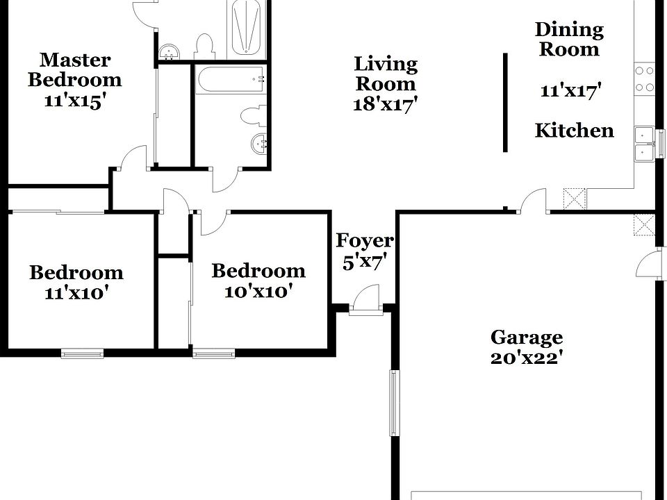 8423 Glen Ct, San Antonio, TX 78239 Zillow