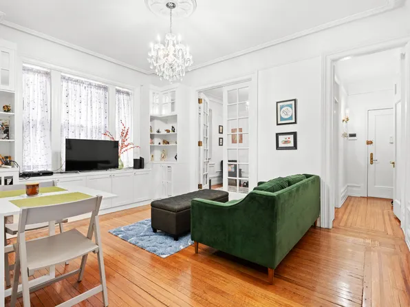 306 West 100th Street image 1 of 6