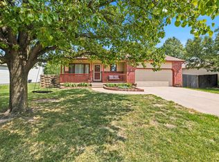 11502 W Lydia Cir, Wichita, KS 67209