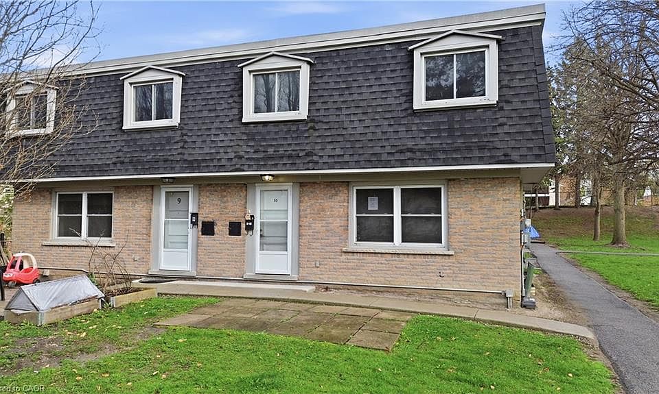 1st image of 76 Borden Pkwy #10