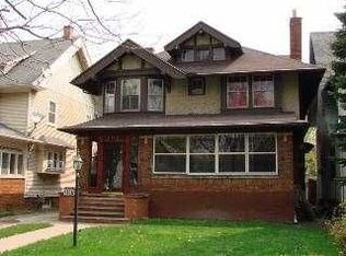 2708 Robinwood Ave, Toledo, OH