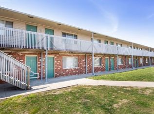 3015 W Bethel Ave #A9210D982, Muncie, IN 47304