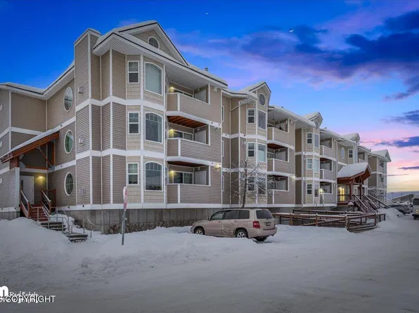 11324 Discovery View Dr APT 308B, Anchorage, AK 99515