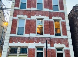 1710 S Paulina St, Chicago, IL 60608