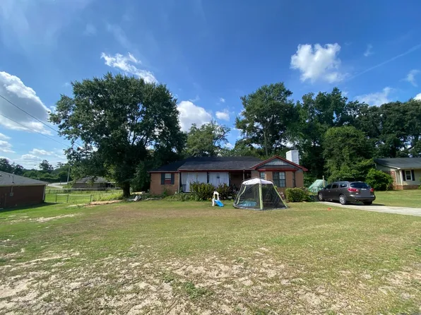 2603 Guy Ct, Hephzibah, GA 30815