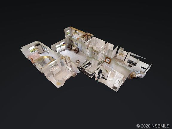 2nd image of 5300 S Atlantic Ave APT 5602