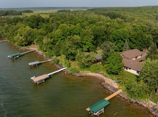31 Partridge Point Ln NE, Longville, MN 56655