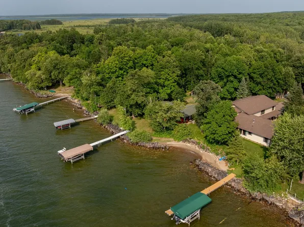 31 Partridge Point Ln NE, Longville, MN 56655