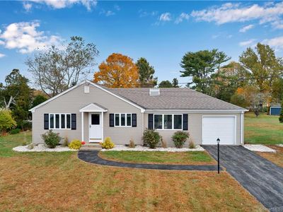 10 Lamberts Ln, Stonington, CT, 06378