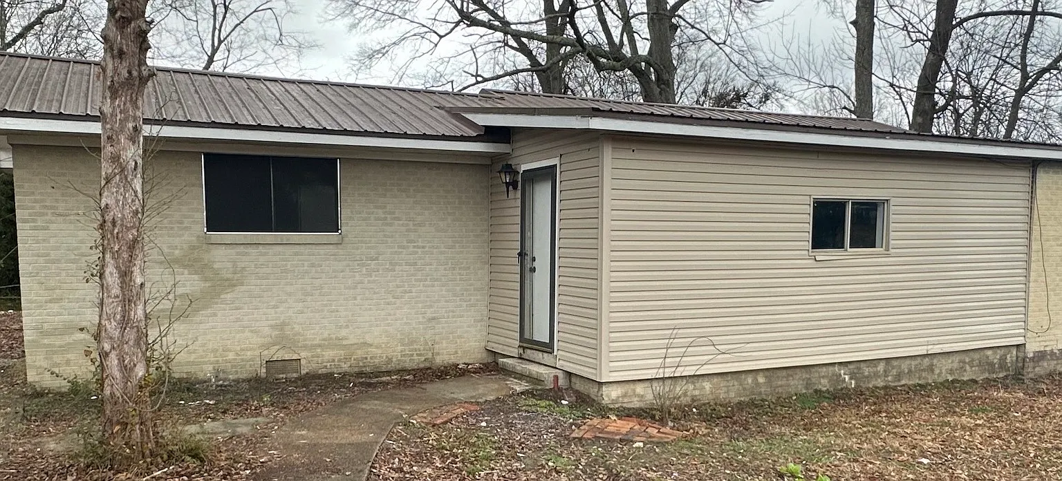 106 Elm Street, Booneville - Unit 1 — Photo 2