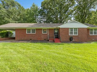 103 W White Rd, Collierville, TN 38017