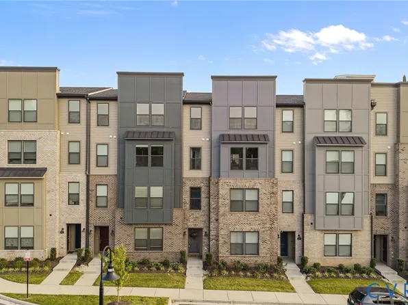 2733 Acadia Dr Unit B, Henrico, VA 23294