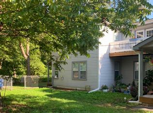 308 E Walnut Dr #A, Austin, TX 78753