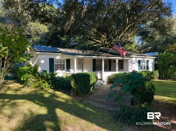 15730 County Road 9, Summerdale, AL 36580