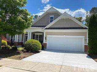 803 Allforth Pl, Cary, NC 27519