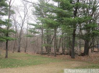 E Lake Dr, Stockholm, WI 54769