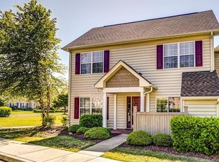 2606 Ayrshire Reach #0, Williamsburg, VA 23188