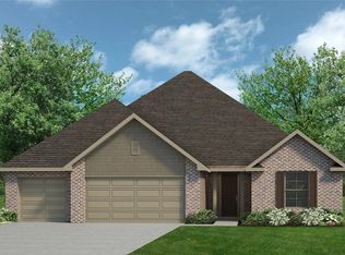 507 Goldfish St, Lowell, AR 72745