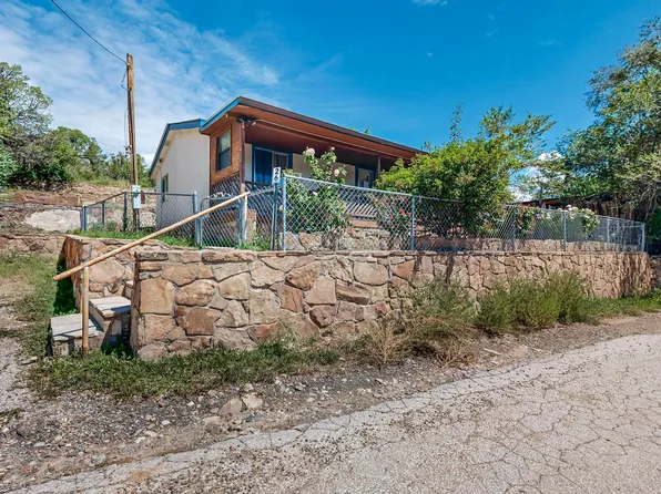 26 Camino Rincon, Pecos, NM 87552