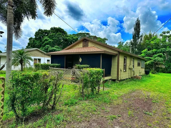 1609 S 29th Street, Fort Pierce, FL 34947