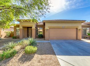 861 E Taurus Pl, Chandler, AZ 85249