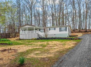 6552 Hazel Hollow Rd, Dublin, VA 24084