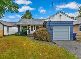 6838 Yakima Ave, Tacoma, WA