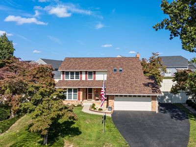 110 Quail Ct, La Plata, MD, 20646