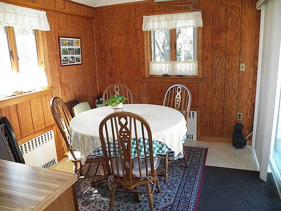 Immaculate home on beautiful level property