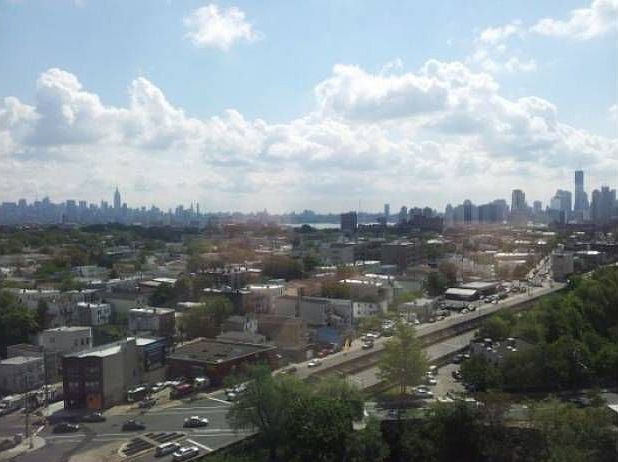 NYC View