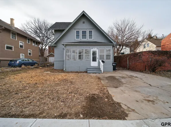 344 N 35th Ave, Omaha, NE 68131