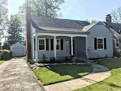 1731 Crestview Dr, Springfield, OH, 45504
