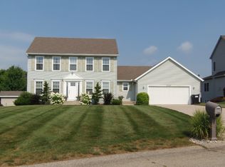3467 Stoneyridge Dr, Hudsonville, MI 49426
