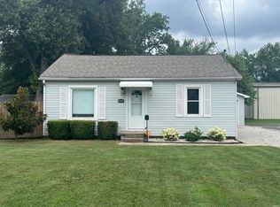 2700 E Riverside Dr, Evansville, IN 47714